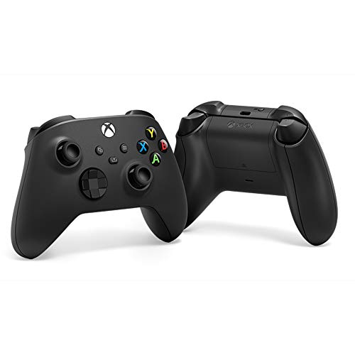 Xbox Mando - Carbon Black