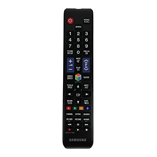 Control Remoto Original para Samsung BN59-01198Q Televisión/TV