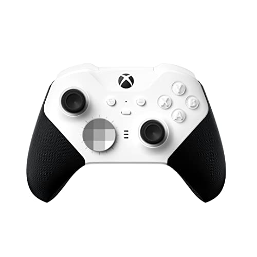 Xbox Elite Wireless Controller Series 2 â€“ Core Edition