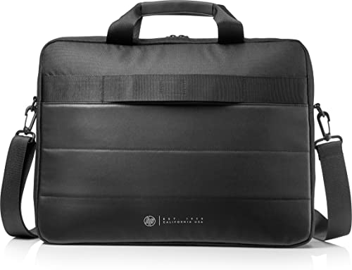 HP Classic Briefcase - MaletÃ­n para portÃ¡til de hasta 15,6