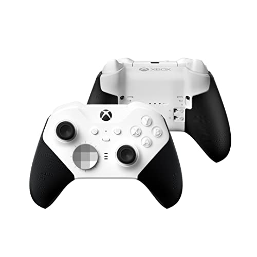 Xbox Elite Serie 2 Mando inalÃ¡mbrico â€“ EdiciÃ³n Core