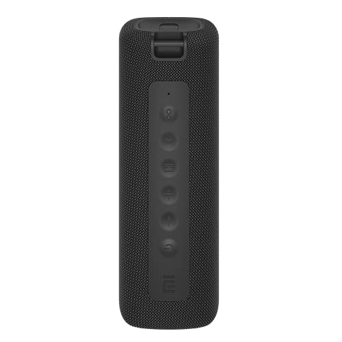 Xiaomi Mi Portable Bluetooth Speaker - Black
