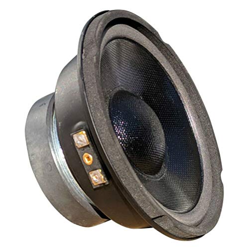 1 MIDRANGE Master Audio CW500/8M Altavoz 13,00 cm 130 mm 5