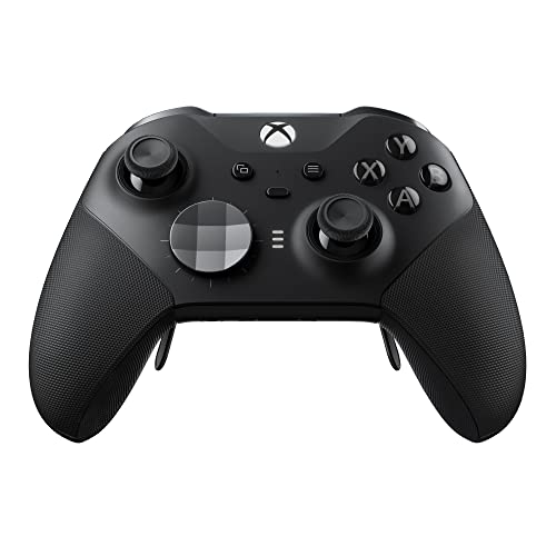 Xbox Mando inalÃ¡mbrico Elite Series 2 - Negro