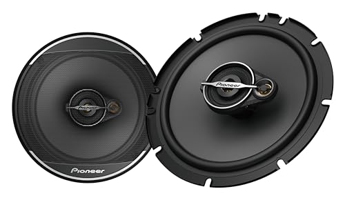 Pioneer Altavoces TS-A1671F