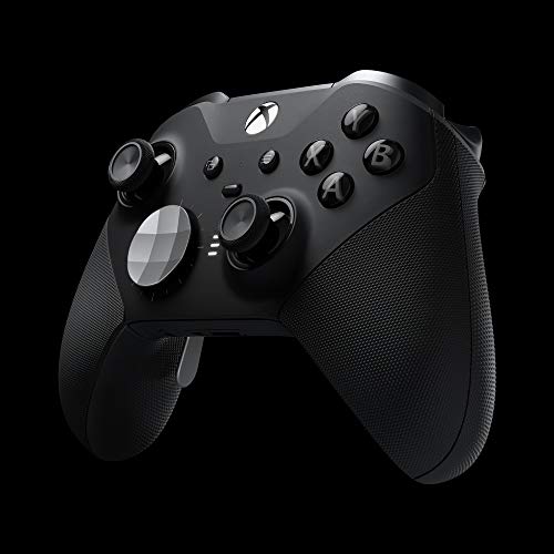 Xbox Elite Wireless Controller Series 2 - Black | Negro