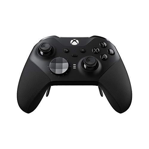 Xbox Elite Wireless Controller Series 2 - Black | Negro