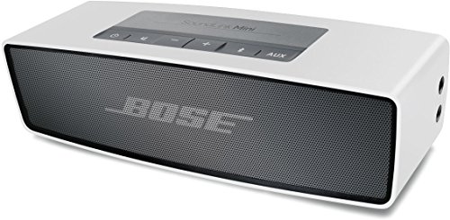 Bose SoundLink Mini - Altavoz Bluetooth