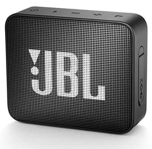JBL Injuicy Altavoz portÃ¡til inalÃ¡mbrico Bluetooth 3 vatios Negro